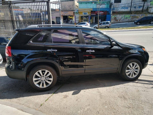 Imagem 11 de 15 de Kia Sorento 2.4 16v Gasolina Ex Automático