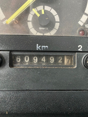 Imagem 10 de 11 de Scania R124 360 4x2 1998 Mugen Caminhoes