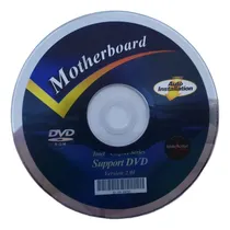 Comprar Cd - Driver Microboard Intel Chipset Series