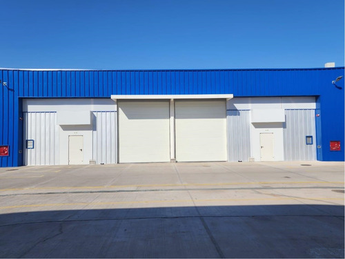 Bodegas Arriendo Sin Comisión Desde 300m2