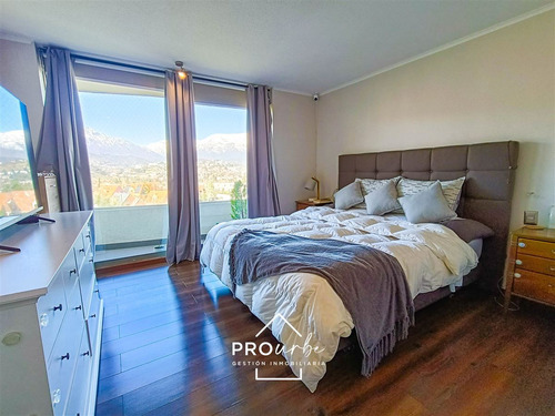 Venta Depto 3 Dorm. Más Servicio, Con Estac. Y Bodega!!!