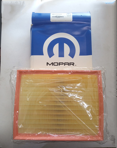 Filtro De Aire Motor Cherokee Kk 3.7 2008 2014