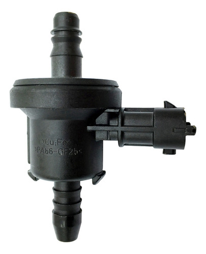 Válvula De Vacío Del Sistema De Escape 0280142500, Solenoide