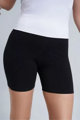 Ropa Short De Lycra Para Mujer