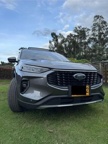 Ford Escape 2.0 Se 4x4