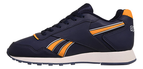 Zapatillas Reebok Moda Glide Hombre Mn Am Tienda Oficial