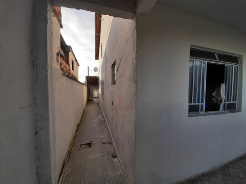 Imagem 19 de 30 de Casa À Venda No Bairro Centro - Pinheiral/rj - C1806