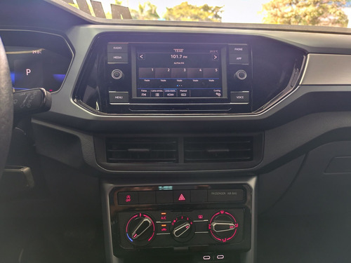 Volkswagen T-Cross 1.0 TSI Flex 12V 5p Aut.