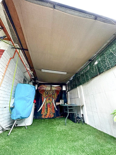 Remodelada, Luis Señoret 2d2b + 2est Y Bdga