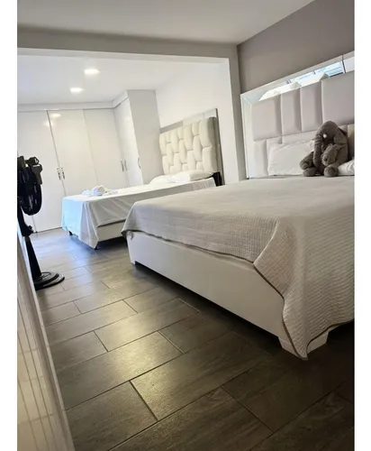 Casa En Arriendo Amoblada En Poblado San Lucas