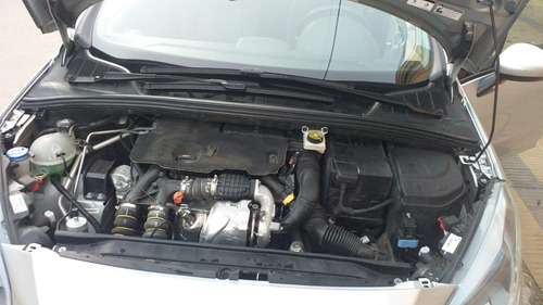 Peugeot 308 Allure Pack 1.6 Hdi2019 Diesel