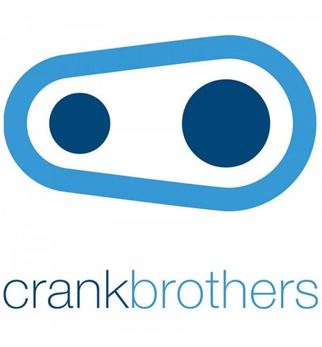 Imagen 2 de 4 de Pedales Bicicleta Crankbrothers Candy 2 - Racer Bikes