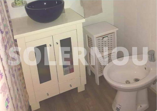 Imagen 5 de 9 de Venta Ph 2 Amb - Totalmente Independiente - Patio Y Parrilla - Oportunidad
