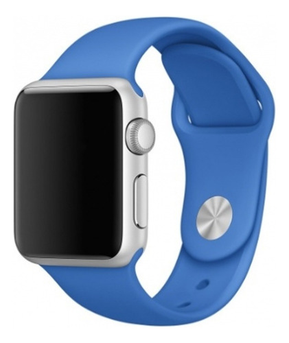 Malla Smart Apple Watch Compatible Pulsera Deportiva 42 44mm