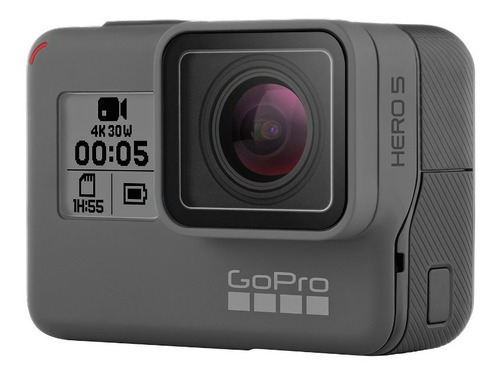 Câmera Gopro Hero 5