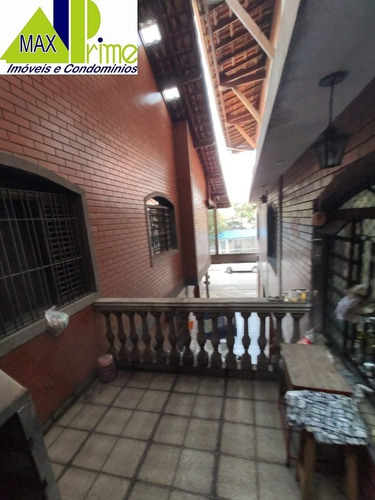 Imagem 15 de 30 de Casa - Ca00372 - 68344157