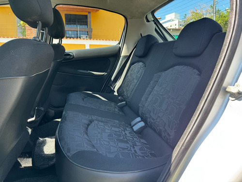 Peugeot 207 1.4 Xr Sport Flex 5p
