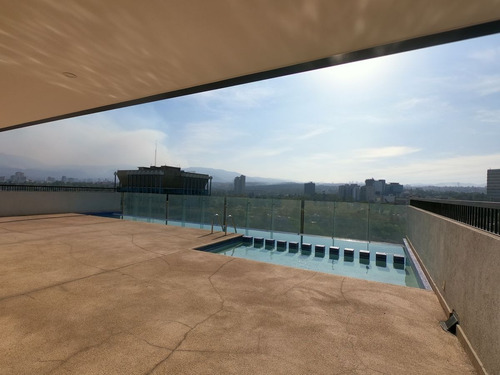 Imagen 20 de 22 de En Guadalupe Inn -renta Con Roof Top Privado