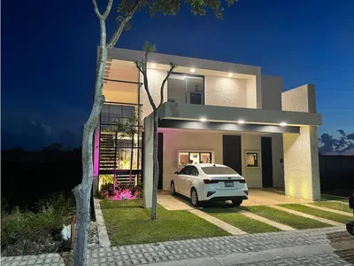 Casa en venta