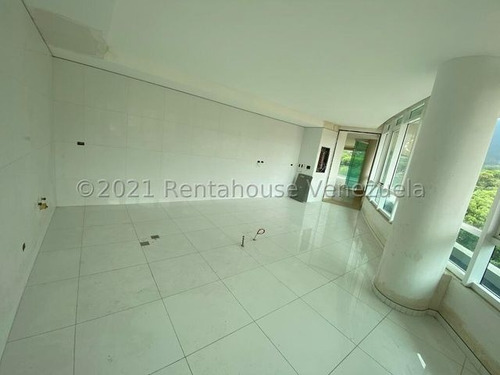 Imagen 12 de 21 de Apartamento Campo Alegre Mls #21-13879
