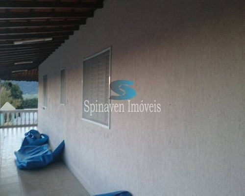 Imagem 18 de 30 de Chácara - Ch00877 - 69734203