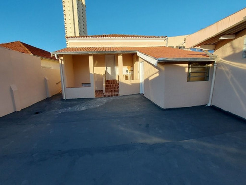 Imagem 14 de 25 de Casa À Venda, 269 M² Por R$ 650.000,00 - Centro - Bauru/sp - Ca3640