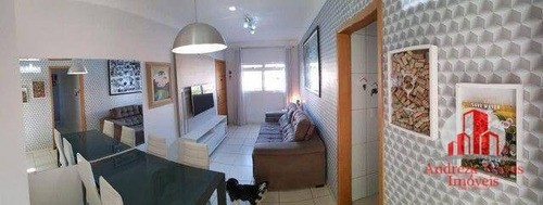 Imagem 17 de 19 de Lindo Apartamento No Portal Da Mantiqueira ! - Ap0642