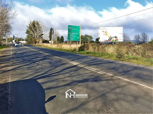 Parcela En Venta En San Clemente
