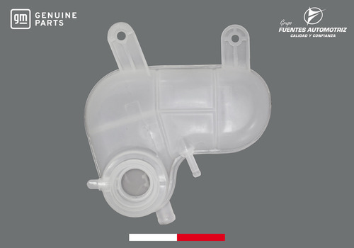 Deposito Anticongelante Spark Ng 1.4 2019 Gm Parts Original