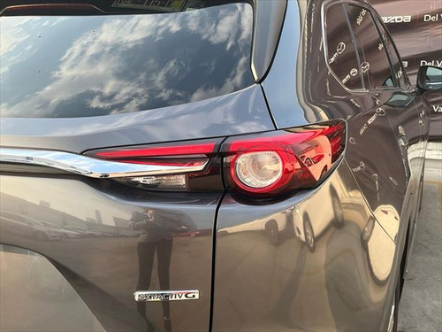 Mazda CX-9 2.5 Signature Awd At