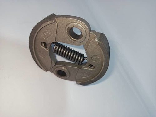Imagen 2 de 4 de Croche Desmalezadora China Sirve A Varias Resorte 11 Vueltas