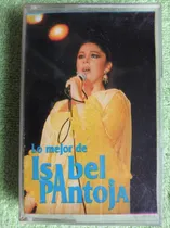 Comprar Eam Kct Lo Mejor De Isabel Pantoja 1993 Sus Grandes Exitos 