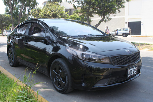 Kia Cerato 2017 Full