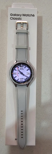 Samsung Galaxy Watch 6 47mm Classic 