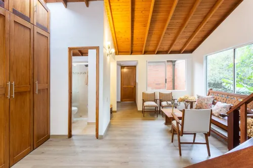 Casa En Arriendo En Envigado. Cod A15183
