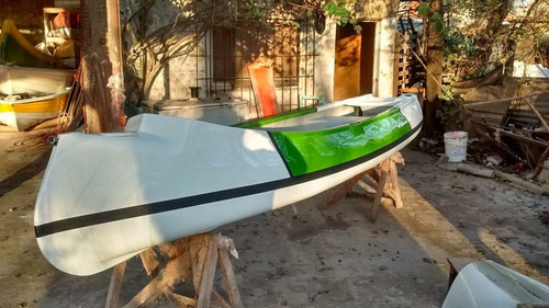 Canobote Full Nueva Generación Año 2021