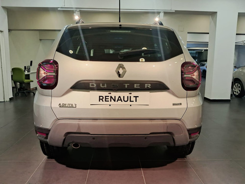Renault Duster 1.3 Tce Turbo Iconic 155Cv 4X4