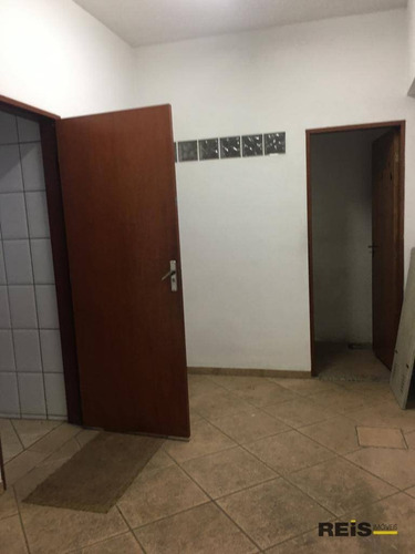 Imagem 13 de 17 de Salão Para Alugar, 300 M² Por R$ 20.000,00/mês - Cerrado - Sorocaba/sp - Sl0032