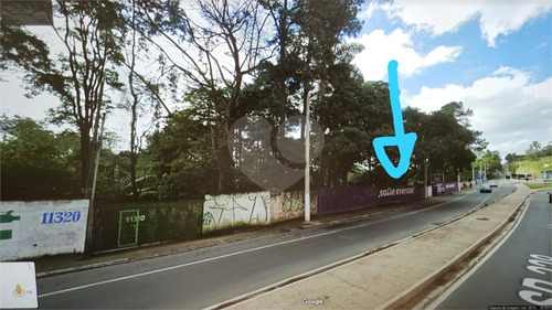 Imagem 19 de 20 de Terreno Estrada De Itapeceria Comercial - Reo628197