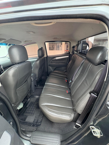 Chevrolet S10 2.5 Freeride Cab. Dupla 4x2 Flex 4p