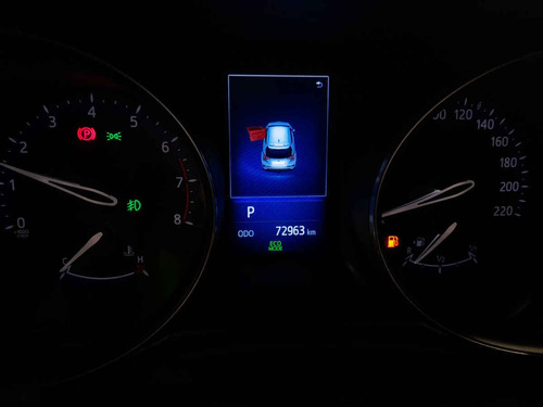 Imagen 14 de 15 de Toyota C-hr 2019 4p Cvt L4/2.0 Aut