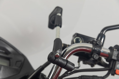 Parabrisas Street P/ Benelli Tnt 150 Transp Mtc Mtc0155