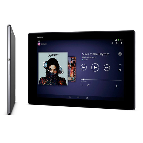 Tablet Sony Xperia Z2 Sgp511 16gb Almacenamiento 3gb Ram