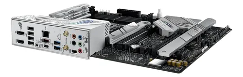 Placa Madre Asus Rog Strix B760-a Gaming Wifi Atx Ddr5
