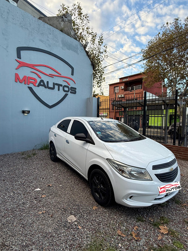 Chevrolet Prisma 1.4 Lt 98cv