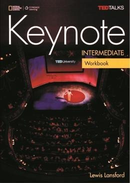 Keynote Intermediate Workbook
