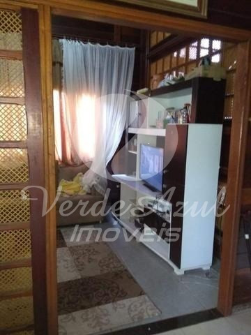 Imagem 5 de 18 de Casa À Venda Em Condomínio Chácara Grota Azul - Ca011096