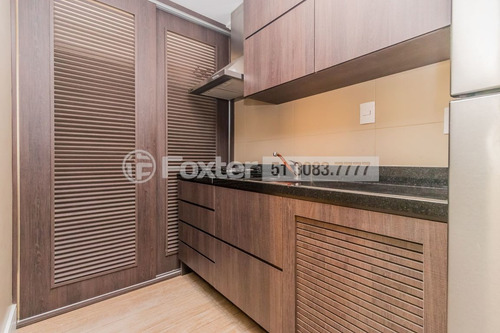 Imagem 28 de 30 de Apartamento, 2 Dormitórios, 76.38 M², Floresta - 102082