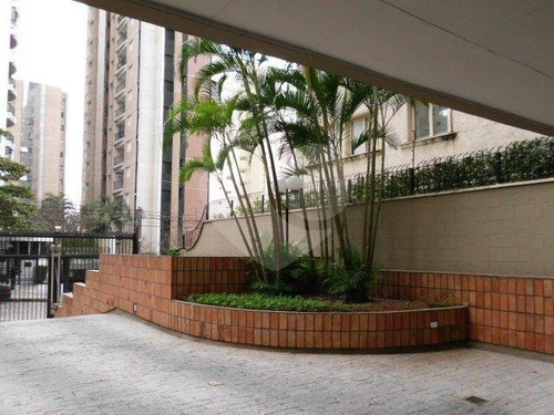 Imagem 20 de 23 de Apartamento Residencial / Perdizes - Reo41443