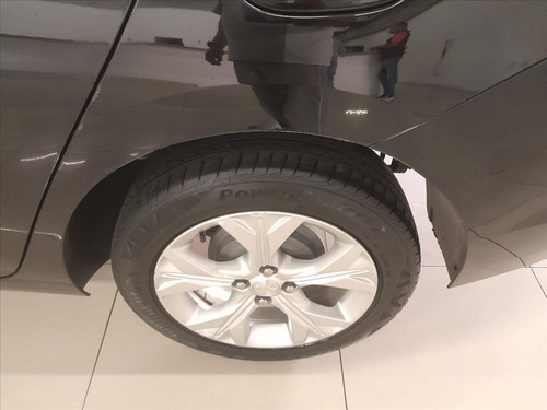 Chevrolet Onix 1.0 TURBO FLEX PLUS LTZ MANUAL
